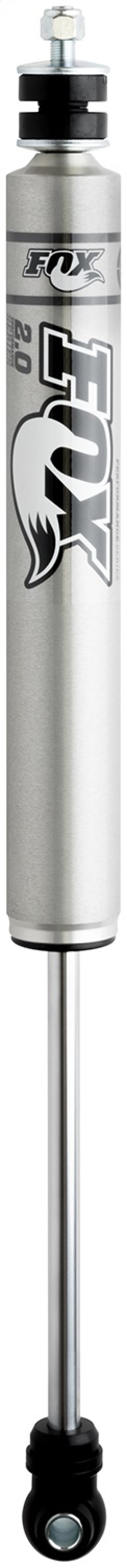 Fox 94-11 Dodge 2500/3500 2.0 Performance Series 10.1in. Smooth Body IFP Front Shock / 2.5-4in. Lift-Shocks and Struts-Deviate Dezigns (DV8DZ9)