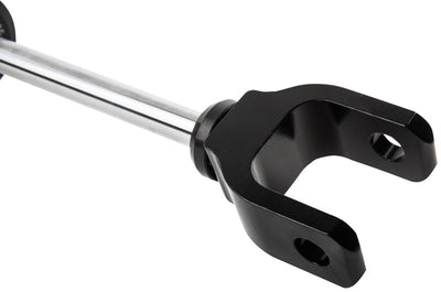 Fox 20-Up GM 2500/3500 HD Performance Series 2.0 Front Smooth Body Shock 0-1in Lift-Shocks and Struts-Deviate Dezigns (DV8DZ9)
