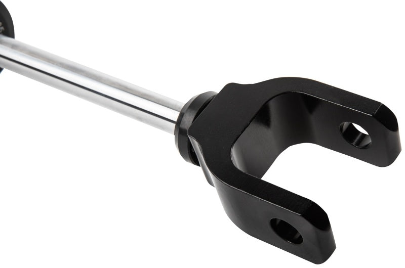 Fox 20-Up GM 2500/3500 HD Performance Series 2.0 Front Smooth Body Shock 0-1in Lift-Shocks and Struts-Deviate Dezigns (DV8DZ9)