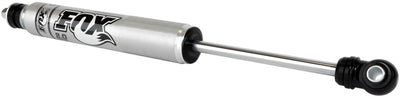 Fox 05+ Ford SD 2.0 Performance Series 8.1in. Smooth Body IFP Front Shock (Alum) / 0-1.5in. Lift-Shocks and Struts-Deviate Dezigns (DV8DZ9)