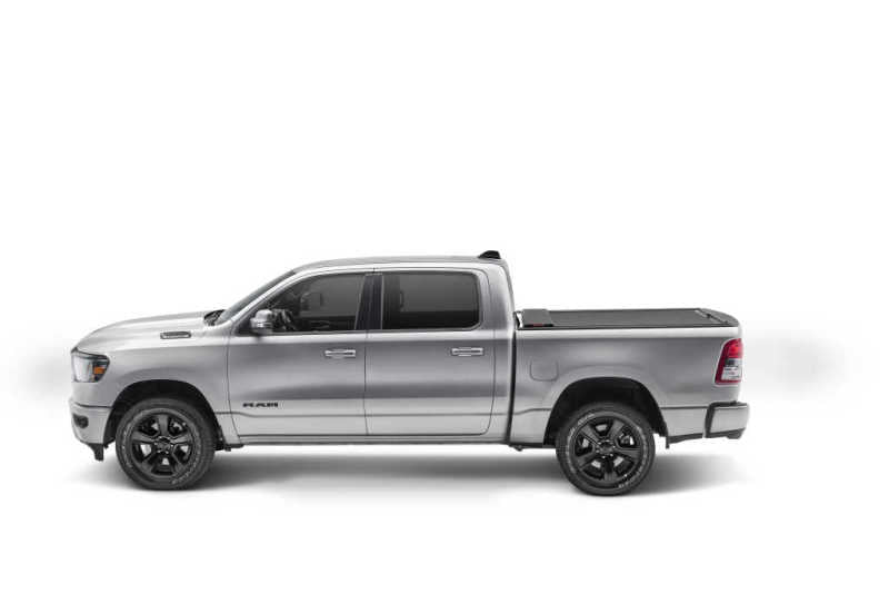Roll-N-Lock 19-23 RAM 1500 w/o Swing Gate Tailgate SB 76.3in M-Series Retractable Tonneau Cover-Tonneau Covers - Retractable-Deviate Dezigns (DV8DZ9)