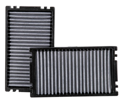 K&N 99-02 GM/Chevy 1500/2500 Cabin Air Filter-Cabin Air Filters-Deviate Dezigns (DV8DZ9)