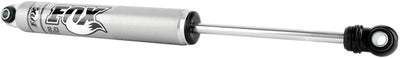 Fox 99+ Chevy 1500 2.0 Performance Series 9.1in. Smooth Body IFP Rear Shock (Aluminum) / 0-1in. Lift-Shocks and Struts-Deviate Dezigns (DV8DZ9)