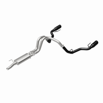 Magnaflow 2021+ Ford F150 Tremor NEO Cat-Back Exhaust System-Catback-Deviate Dezigns (DV8DZ9)