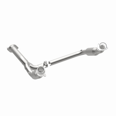 MagnaFlow Conv DF 07-09 Chevy/GMC Silverado/Suburban/Sierra/Tahoe/Yukon-Catalytic Converter Direct Fit-Deviate Dezigns (DV8DZ9)