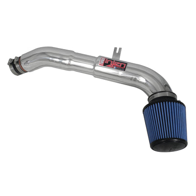 Injen 11-14 Nissan Juke 1.6L (incl Nismo) Polished Short Ram Intake-Cold Air Intakes-Deviate Dezigns (DV8DZ9)