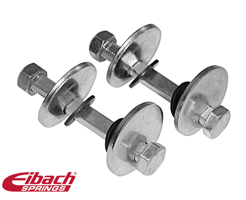 Eibach Pro-Alignment Kit for 97-02 Ford Expedition/Lincoln Navigator / 97-03 Ford F150 Ext/Std Cab-Camber Kits-Deviate Dezigns (DV8DZ9)