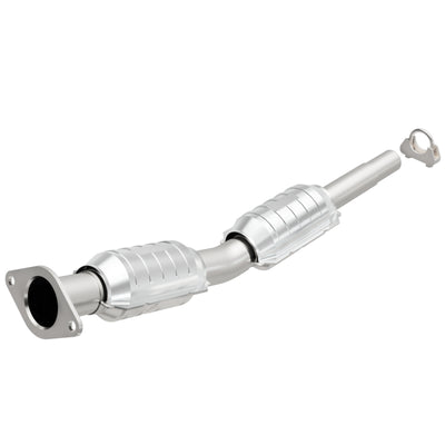 Magnaflow Conv DF 04-09 Toyota Prius 1.5L Assembly *NOT FOR SALE IN CALIFORNIA*-Catalytic Converter Direct Fit-Deviate Dezigns (DV8DZ9)