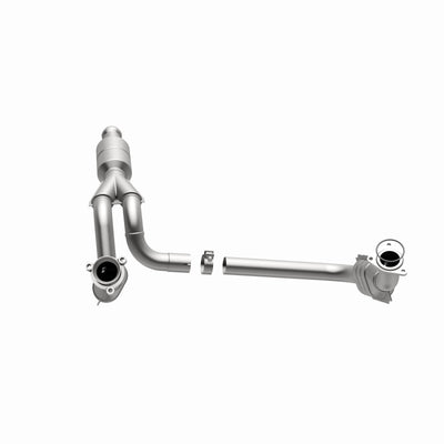 MagnaFlow Conv DF 09-13 Chevy Avalanche 5.3L-Catalytic Converter Direct Fit-Deviate Dezigns (DV8DZ9)