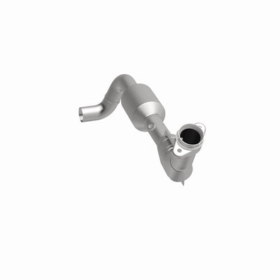 Magnaflow 04-06 F-150 V8 4.6 OEM Underbody Direct Fit Converter-Catalytic Converter Direct Fit-Deviate Dezigns (DV8DZ9)