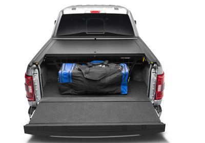 Roll-N-Lock 15-18 Ford F-150 XSB 65-5/8in Cargo Manager-Cargo Organization-Deviate Dezigns (DV8DZ9)