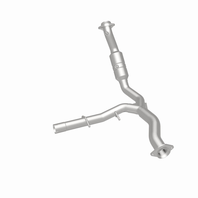 Magnaflow 11-12 Ford F-150 3.5L Direct Fit Converter-Catalytic Converter Direct Fit-Deviate Dezigns (DV8DZ9)