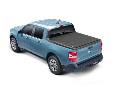 Truxedo 2022 Ford Maverick 4ft 6in Pro X15 Bed Cover-Bed Covers - Roll Up-Deviate Dezigns (DV8DZ9)