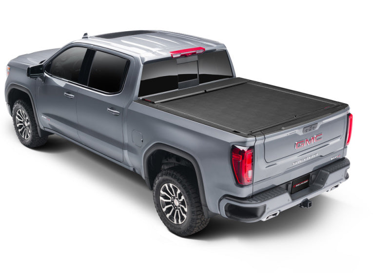 Roll-N-Lock 2019 Chevrolet Silverado 1500 72.5in Bed M-Series Retractable Tonneau Cover-Tonneau Covers - Retractable-Deviate Dezigns (DV8DZ9)