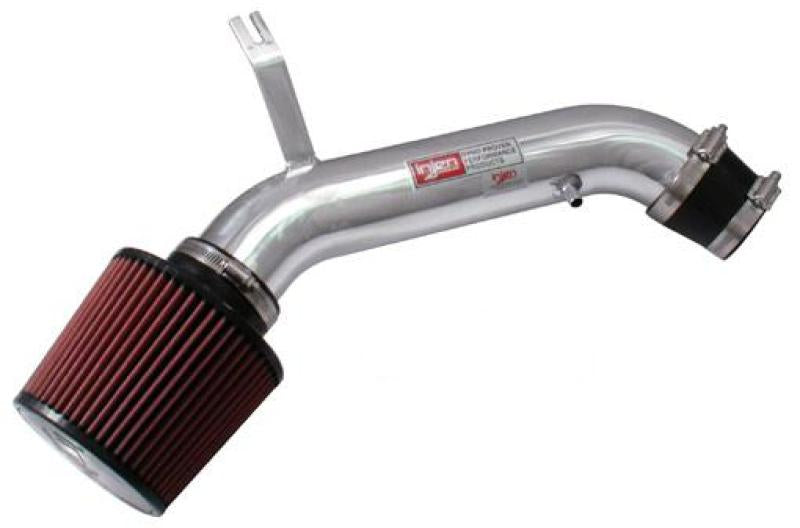 Injen 94-01 Integra Ls Ls Special RS Polished Short Ram Intake-Cold Air Intakes-Deviate Dezigns (DV8DZ9)