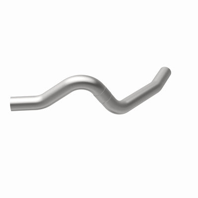 MagnaFlow Univ TP Assy 01-03 GM Diesel-Connecting Pipes-Deviate Dezigns (DV8DZ9)