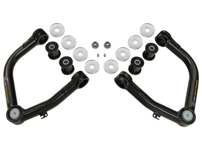 ICON 2007+ Toyota Tundra Tubular Upper Control Arm Delta Joint Kit-Control Arms-Deviate Dezigns (DV8DZ9)