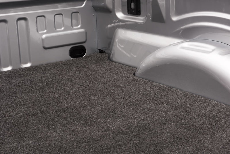 BedRug 09-18 Dodge Ram 5.7ft Bed (w/o Rambox) XLT Mat (Use w/Spray-In & Non-Lined Bed)-Bed Liners-Deviate Dezigns (DV8DZ9)