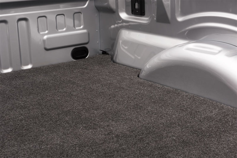 BedRug 02-18 Dodge Ram 6.4ft Bed (w/o Rambox) XLT Mat (Use w/Spray-In & Non-Lined Bed)-Bed Liners-Deviate Dezigns (DV8DZ9)