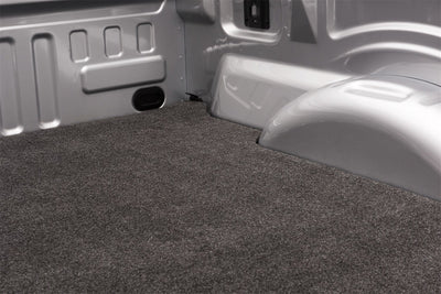 BedRug 2015+ Ford F-150 5ft 5in Bed XLT Mat (Use w/Spray-In & Non-Lined Bed)-Bed Liners-Deviate Dezigns (DV8DZ9)