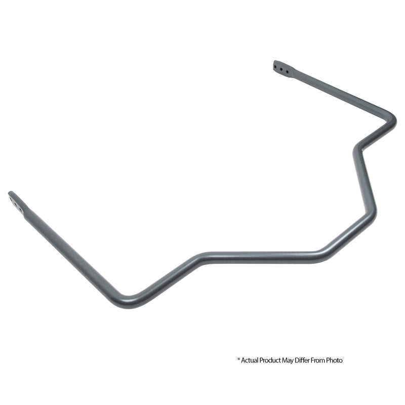 Belltech REAR ANTI-SWAYBAR 88-98 GM 1500/6 LUG 2500-Sway Bars-Deviate Dezigns (DV8DZ9)