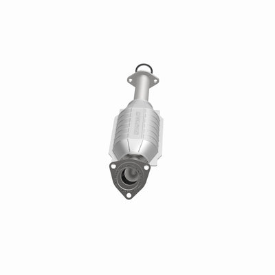 MagnaFlow Conv DF 03-04 Toyota Tundra V8 4.7L Gas-Catalytic Converter Direct Fit-Deviate Dezigns (DV8DZ9)