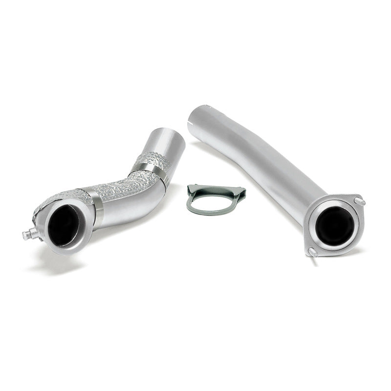 Banks Power 94-97 Ford 7.3L Monster Turbine Outlet Pipe Kit-Downpipes-Deviate Dezigns (DV8DZ9)