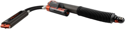 Fox Ford Raptor 3.0 Factory Series 12.3in External QAB P/B External Cooler Shock Set-Shocks and Struts-Deviate Dezigns (DV8DZ9)