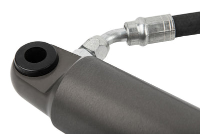 Fox 2019+ GM 1500 Performance Elite Series 2.5 Reservoir Rear Adjustable Shocks-Shocks and Struts-Deviate Dezigns (DV8DZ9)