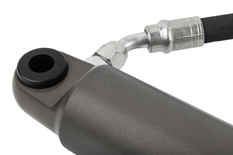 Fox 2019+ GM 1500 Performance Elite Series 2.5 Reservoir Rear Adjustable Shocks-Shocks and Struts-Deviate Dezigns (DV8DZ9)