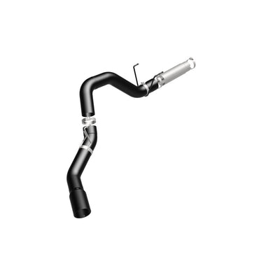 MagnaFlow 2020 Dodge Ram 3500 6.7L DPF-Back Black 5in Single Passenger Side Rear Exit-DPF Back-Deviate Dezigns (DV8DZ9)