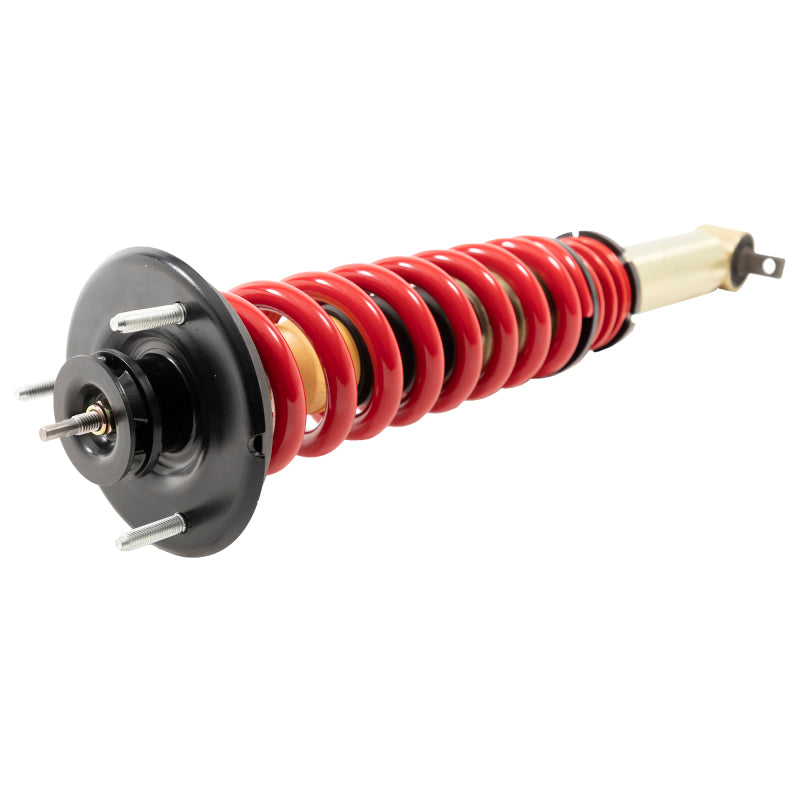 Belltech 6-9in Trail Performance Coilover Kit 07-18 GM 1500 2/4WD-Coilovers-Deviate Dezigns (DV8DZ9)