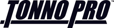 Tonno Pro 17-19 Ford F-250/F-350 Super Duty 6.8ft Bed Lo-Roll Tonneau Cover-Tonneau Covers - Roll Up-Deviate Dezigns (DV8DZ9)