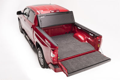 BedRug 07-16 Toyota Tundra 6ft 6in Bed Mat (Use w/Spray-In & Non-Lined Bed)-Bed Liners-Deviate Dezigns (DV8DZ9)