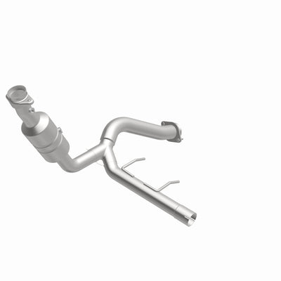 Magnaflow 09-10 Ford F-150 5.4L Direct Fit Converter-Catalytic Converter Direct Fit-Deviate Dezigns (DV8DZ9)