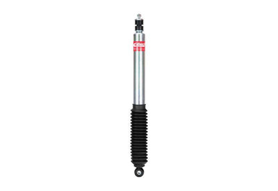 Eibach 07-15 Toyota Tundra 2WD/4WD Rear Pro-Truck Sport Shock (for 0-1in Rear Lift)-Shocks and Struts-Deviate Dezigns (DV8DZ9)