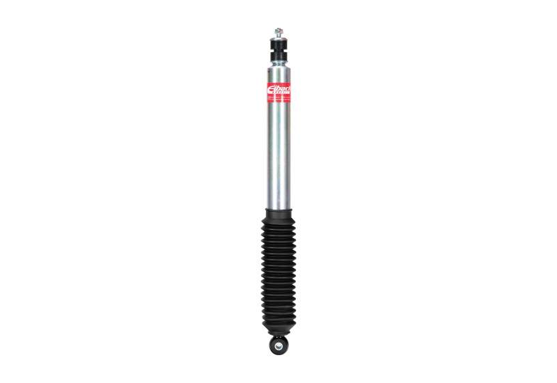 Eibach 07-15 Toyota Tundra 2WD/4WD Rear Pro-Truck Sport Shock (for 0-1in Rear Lift)-Shocks and Struts-Deviate Dezigns (DV8DZ9)