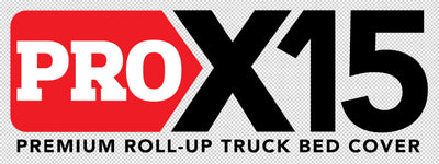 Truxedo 09-18 Ram 1500 & 19-20 Ram 1500 Classic 5ft 7in Pro X15 Bed Cover-Bed Covers - Roll Up-Deviate Dezigns (DV8DZ9)