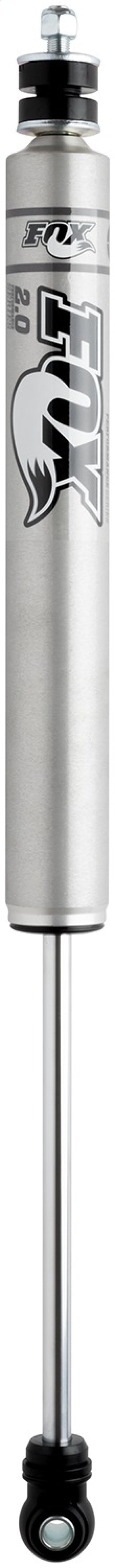Fox 94-11 Dodge 2500/3500 2.0 Performance Series 11.1in. Smooth Body IFP Front Shock / 4-6in. Lift-Shocks and Struts-Deviate Dezigns (DV8DZ9)