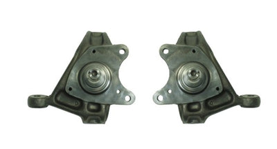 Belltech DROP SPINDLE SET 91-96 DAKOTA-Steering Knuckles & Spindles-Deviate Dezigns (DV8DZ9)