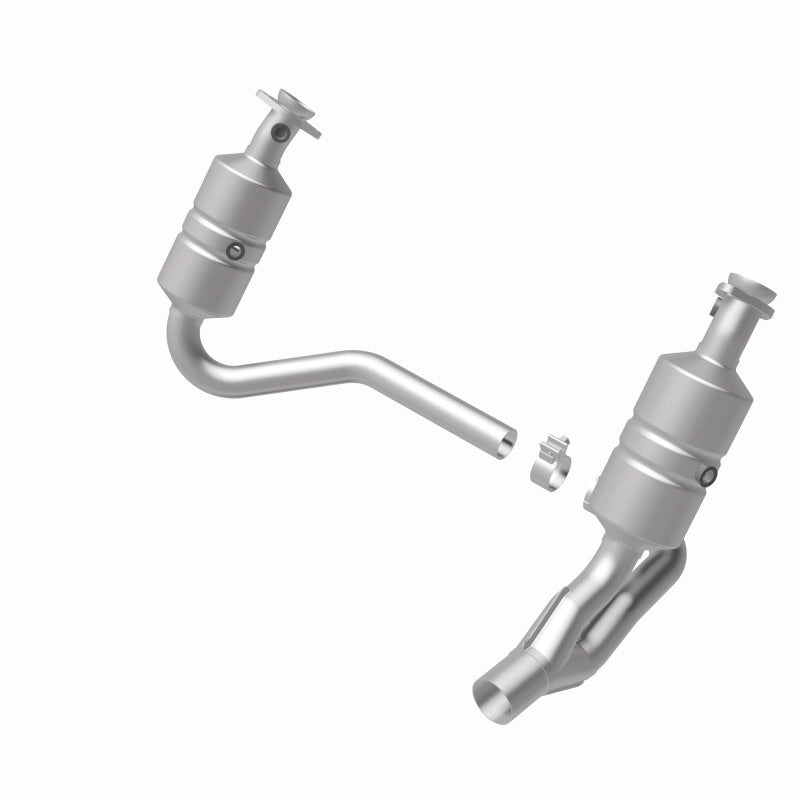 Magnaflow 07-09 Dodge Dakota 3.7L Direct Fit Converter-Catalytic Converter Direct Fit-Deviate Dezigns (DV8DZ9)