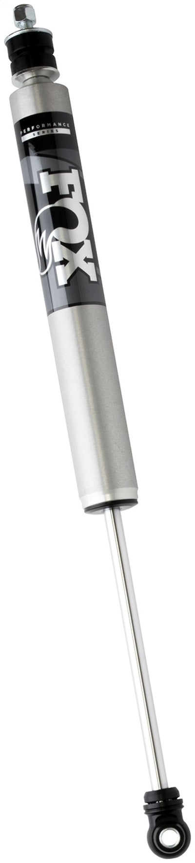 Fox 18-19 Ford F-250 SD 4WD 2.0 Perf Series 10.6in. Smooth Body IFP Front Shock / 5.5-7in Lift-Shocks and Struts-Deviate Dezigns (DV8DZ9)
