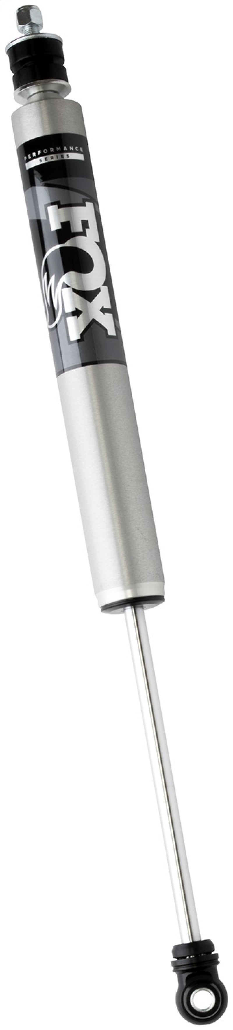 Fox 18-19 Ford F-250 SD 4WD 2.0 Perf Series 10.6in. Smooth Body IFP Front Shock / 5.5-7in Lift-Shocks and Struts-Deviate Dezigns (DV8DZ9)