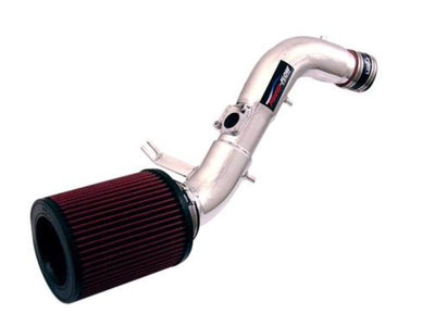 Injen 99-04 4Runner Tacoma 3.4L V6 only Polished Power-Flow Air Intake System-Cold Air Intakes-Deviate Dezigns (DV8DZ9)