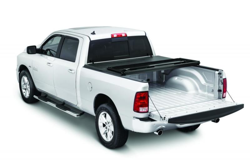 Tonno Pro 02-19 Dodge RAM 1500 6.4ft Fleetside Hard Fold Tonneau Cover-Tonneau Covers - Hard Fold-Deviate Dezigns (DV8DZ9)