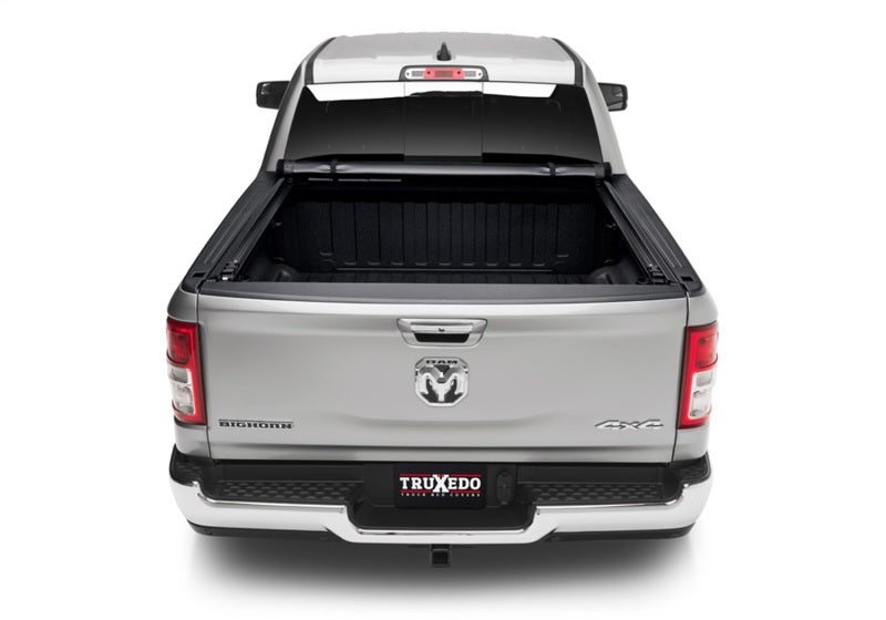 Truxedo 19-20 Ram 1500 (New Body) w/RamBox 5ft 7in Pro X15 Bed Cover-Bed Covers - Roll Up-Deviate Dezigns (DV8DZ9)