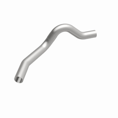 MagnaFlow Univ TP Assy 98-01 Dodge Ram Diesel-Tail Pipes-Deviate Dezigns (DV8DZ9)