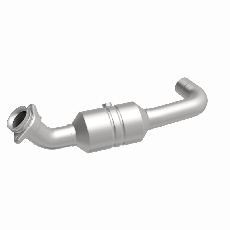 Magnaflow Conv DF 2011-2014 F-150 5.0L Underbody-Catalytic Converter Direct Fit-Deviate Dezigns (DV8DZ9)