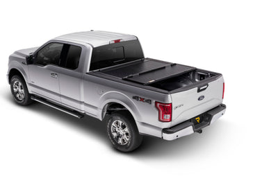 UnderCover 15-20 Ford F-150 6.5ft Flex Bed Cover-Bed Covers - Folding-Deviate Dezigns (DV8DZ9)