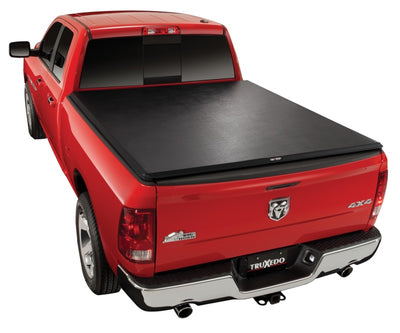Truxedo 09-18 Ram 1500 & 19-20 Ram 1500 Classic 5ft 7in TruXport Bed Cover-Bed Covers - Roll Up-Deviate Dezigns (DV8DZ9)